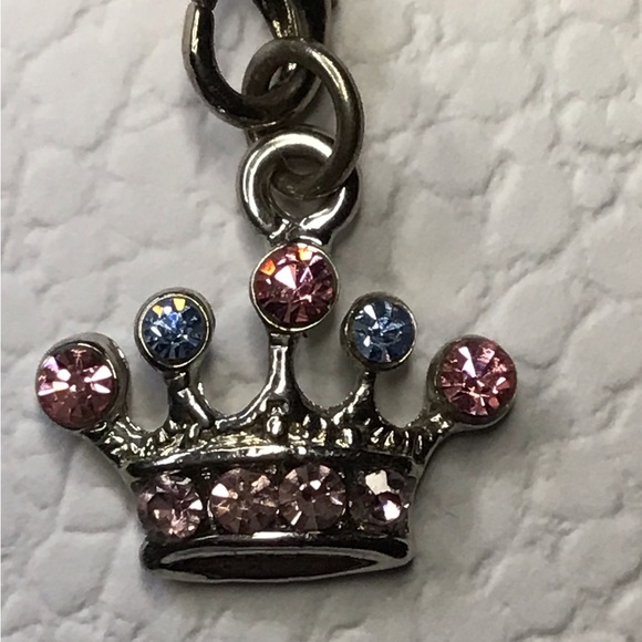 CELL PHONE CHARM STRAP OR ZIPPER PULL - Picture 4 of 6
